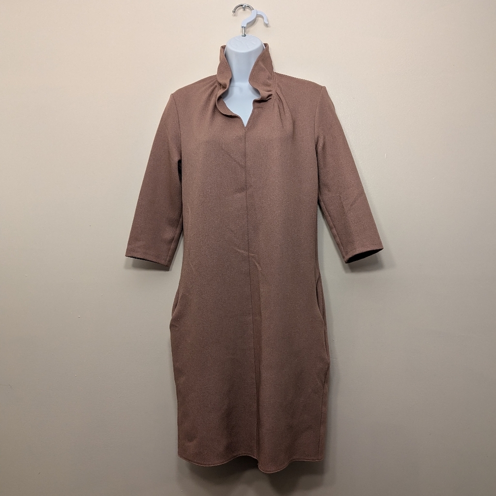 🛍️Waryant Line delicate pink dress Size Small